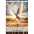 Receive the Holy Spirit: How to Receive the Return of the Latter Rain, How to be perfected by the power of the Holy Spirit and much more. - Paperback