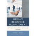 Human Resource Management: Optimizing Organizational Performance - Paperback