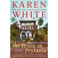 The House on Prytania - Paperback