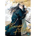 Thousand Autumns: Qian Qiu (Novel) Vol. 5 - Paperback