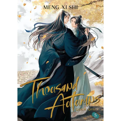 Thousand Autumns: Qian Qiu (Novel) Vol. 5 - Paperback