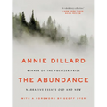 The Abundance: Narrative Essays Old and New - Paperback
