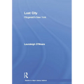 Lost City: Fitzgerald's New York - Paperback