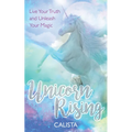 Unicorn Rising - Paperback