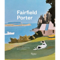 Fairfield Porter - Hardcover
