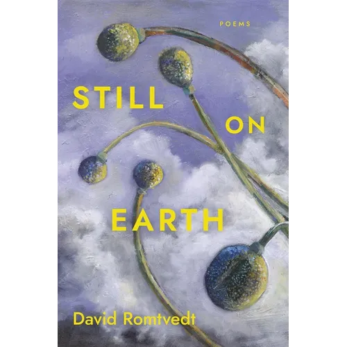 Still on Earth: Poems - Paperback