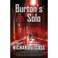 Burton's Solo - Paperback