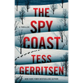 The Spy Coast: A Thriller - Paperback