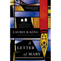 A Letter of Mary - Paperback
