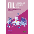ITIL 4 Digital and IT Strategy (DITS): Your companion to the ITIL 4 Strategic Leader DITS certification - Paperback