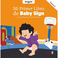 Mi Primer Libro de Baby Sign Vol. II - Paperback