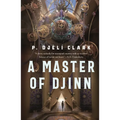 A Master of Djinn - Paperback