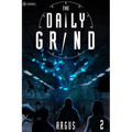The Daily Grind 2: A Slice-Of-Life Litrpg - Paperback