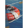 Men's Survival Guide to Marriage - Paperback