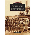 Pierre and Fort Pierre - Paperback