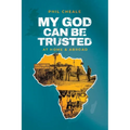 My God Can Be Trusted - Paperback