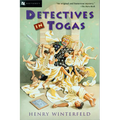 Detectives in Togas - Paperback