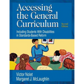 Accessing the General Curriculum: Including Students with Disabilities in Standards-Based Reform - Paperback