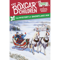 The Mystery at Snowflake Inn: A Christmas Holiday Special - Paperback