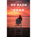 Write Me Back To Book - Paperback