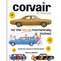 Corvair for the Not So Mechanically Inclined - Paperback