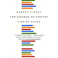 The Sounds of Poetry: A Brief Guide - Paperback