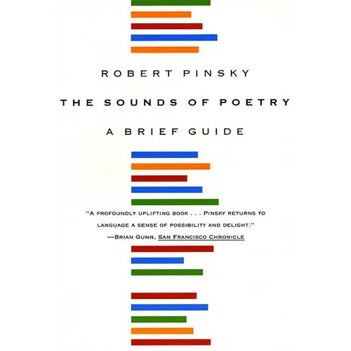 The Sounds of Poetry: A Brief Guide - Paperback