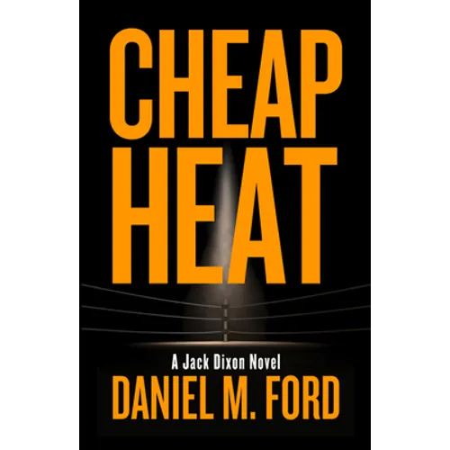 Cheap Heat: Volume 2 - Paperback