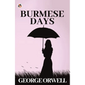 Burmese Days - Paperback