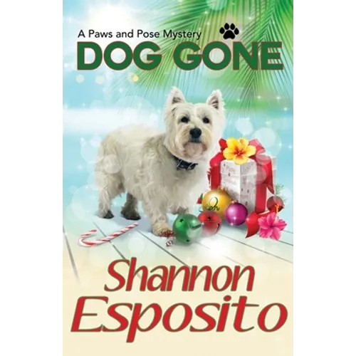 Dog Gone - Paperback