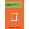 Engineers' Illustrated Thesaurus - Paperback