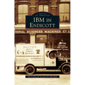IBM in Endicott - Hardcover
