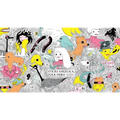 Sticks Angelica, Folk Hero - Hardcover