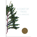 A Coast of Trees: Poems - Paperback