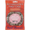 Richardson's First Case: An Inspector Richardson Mystery - Paperback
