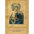 Miserere - Hardcover