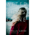 After She's Gone - Hardcover