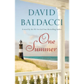 One Summer - Paperback