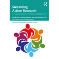 Sustaining Action Research: A Practical Guide for Institutional Engagement - Paperback