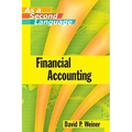 Financial Accounting as a Second Language - Paperback