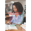 Simple Learning Skills And Techniques - Paperback
