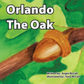 Orlando the Oak - Paperback