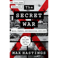The Secret War: Spies, Ciphers, and Guerrillas, 1939-1945 - Paperback