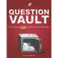 Question Vault: 450 Practice Verbal Questions for the SSAT Upper - Paperback