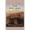 The Persians - Hardcover