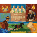 A Kid's Guide to Arab American History: More Than 50 Activities - Paperback