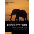 Conservation - Paperback