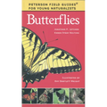 Butterflies - Paperback