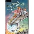 Bed-Knob and Broomstick - Paperback