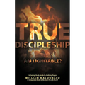 True Discipleship (with Study Guide): Am I Ignitable? - Paperback